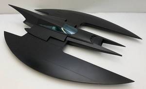 Super Cool Bat Wing 28" x 38"