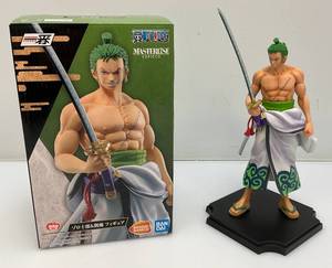 lot 147 image: RARE One Piece Ichiban Kuji Wano Kuni Vol. 2 Zoro Enma Figure From Japan (New In Original Box)