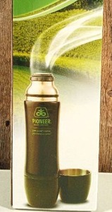 lot 3 image: Pioneer Brand Products - FlaskBottle