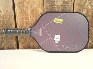 lot 5 image: Franklin Sports Pickleball Paddle