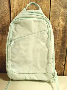 lot 40 image: Everyday to Travel Backpack - All In Motion Mint