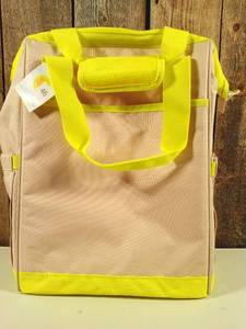 lot 46 image: Backpack Cooler - Sun Squad