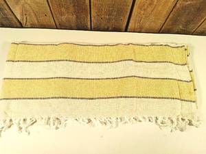 lot 65 image: A&B Home Decorative Throw Blanket