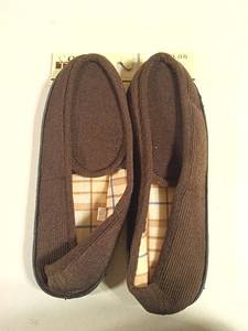 lot 171 image: Open Trails Mens Slippers Size XL (13)