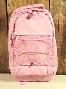 lot 141 image: 21L Sporty Backpack - All In Motion Pink Water-Resistant, School Ready