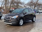 2016 BUICK ENCORE *2 Owner | No Accidents | 121k Miles* (NO RESERVE)