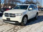 2012 DODGE DURANGO CREW *All Wheel Drive | No Accidents* (NO RESERVE)