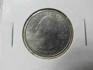 lot 82 image: 2020 W Washington Quarter