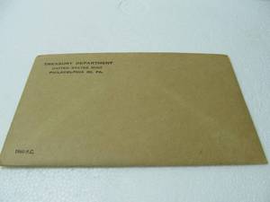 lot 118 image: 1960 Proof Coin Set