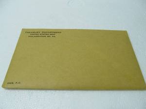 lot 121 image: 1963 Proof Coin Set