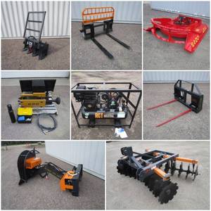 Scheduled Pick Up & Loadout Information