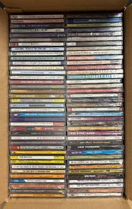 lot 32R image: FR - Jazz & Big Band CD Collection - 1940s to 1960s Vocal & Instrumental Classics
