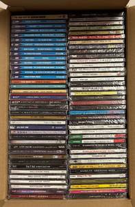 lot 44R image: FR - CDs Collection - Assorted Jazz, Pop & Soundtrack Titles (Multi-Artist)
