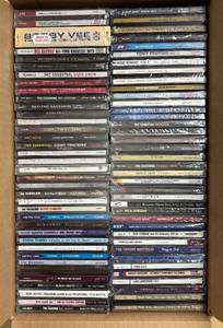 lot 57R image: FR - Complete Vintage CD Collection - Country & Pop Rock Hits, 1960s-1990s
