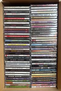 lot 69R image: FR - CD Collection - Assorted Rock, Pop & Jazz