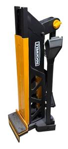 lot 135R image: RR - Rockwell JawHorse Portable Work Support Station