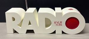 lot 158R image: RR - Vintage Isis AMFM Radio