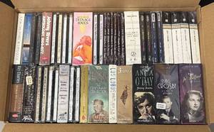 lot 159R image: FR - CDs Collection - Mixed Variety