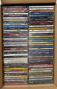 lot 224R image: FR - CD Collection - Assorted Classic Rock, Jazz & Pop Hits