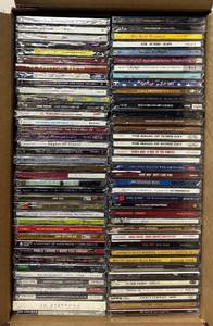 lot 225R image: FR - Assorted CDs Collection - Vintage Pop & Rock Hits & Soundtracks