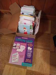 lot 171 image: Unused Stationery