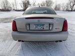 2005 Cadillac Deville