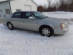 2005 Cadillac Deville