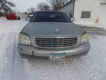 2005 Cadillac Deville