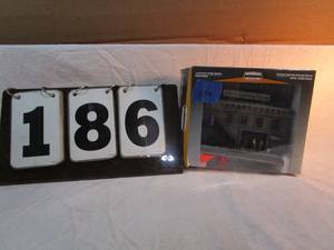 lot 186 image: Goldline Patriot Lighting Supply Bldg