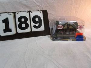 lot 189 image: Goldline Menardsville Station Bldg