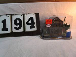 lot 194 image: Goldline Cripple Creek General Store Bldg