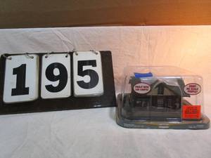 lot 195 image: Goldline Menardsville Station Bldg