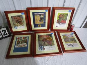 lot 92 image: Santa Fe Logo Pictures