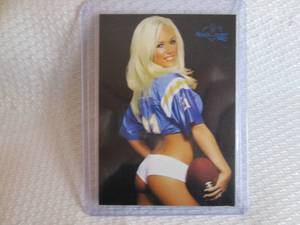 lot 44 image: 2006 Bench Warmer Kendra Wilkinson ...