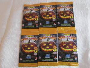 lot 98 image: 6-2024 Score a Treat Football Packs...