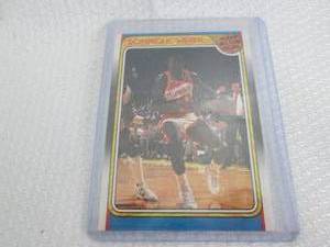 lot 144 image: 1988-89 Fleer Dominique Wilkins All...