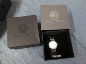 lot 76 image: Vince Cammuto watch...