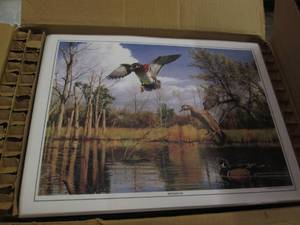 lot 146 image: Huge resale value 10.5 tall box o...