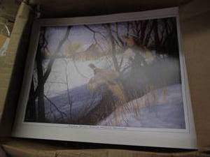 lot 148 image: Huge resale value 9 tall stack of ...