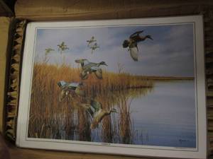 lot 149 image: Huge resale value 10.5 tall box o...