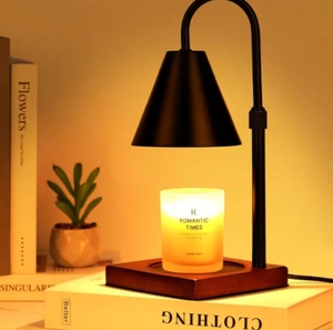 lot 160 image: Candle Warming Lamp - Brand New