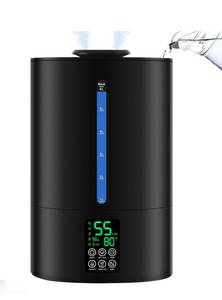 lot 174 image: Humidifier 6L for Home or Office $39.99 Retail - Brand New