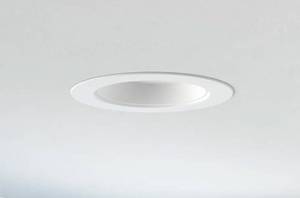 lot 198 image: 16 Pack Retrofit LED Recessed Lights Daylight Deluxe $79.99 Retail - Brand New