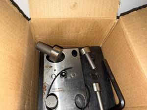 Set of 6 Swanstrom Steel Disc Cutters â Teardrop, Oval, Rectangle, Heart, Round, Large Oval