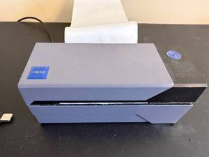 lot 41J image: Rollo Model X1038 Label Printer with USB Adapter