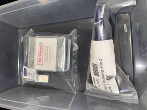 lot 97J image: Tube Wringer Tool and Plier Set for Fold Forming Projects