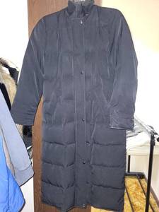 lot 288C image: Winter Outerwear - Anne Klein, Elle and Bromley Court brands