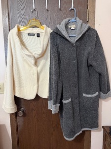 lot 119C image: Moda International, ALTRA