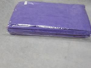 lot 43 image: 12 Hillyard 16 Cleaning Cloths...