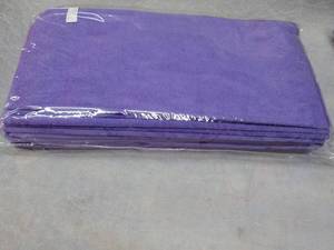 lot 44 image: 12 Hillyard 16 Cleaning Cloths...